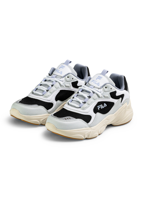 Collene Cb Woman - Nuage Nimbus-Black