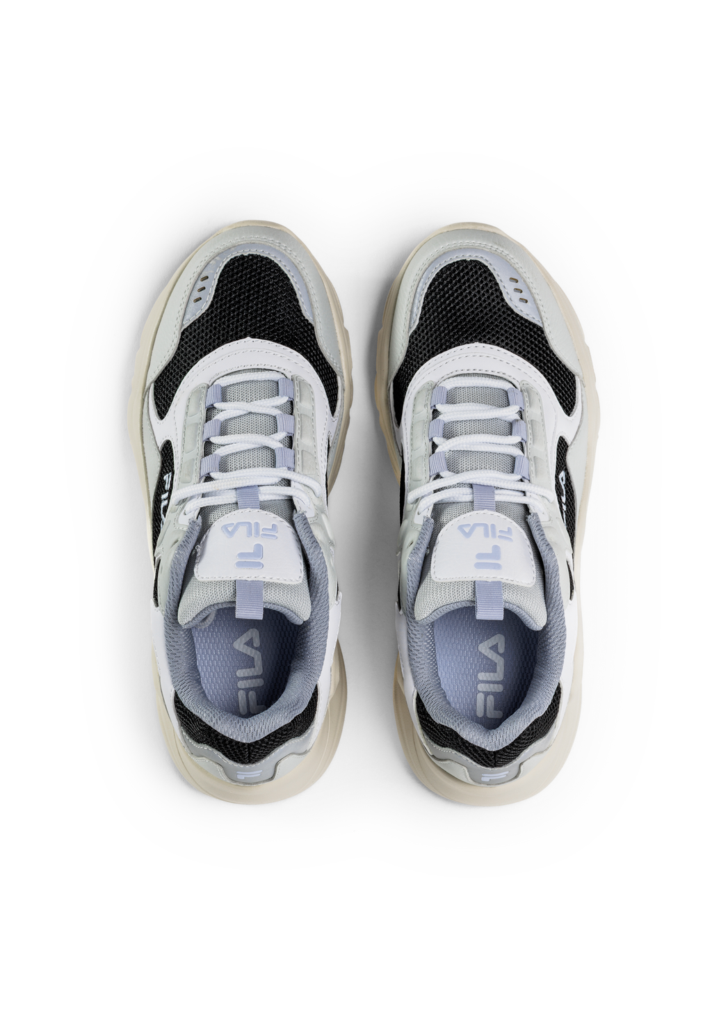 Mujer - Nimbus-Nube Negra