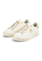 Woman - Dove-Gold