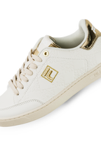 Woman - Dove-Gold