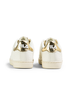 Woman - Dove-Gold