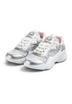 Women - Gray Purple-Silver