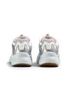 Women - Gray Purple-Silver