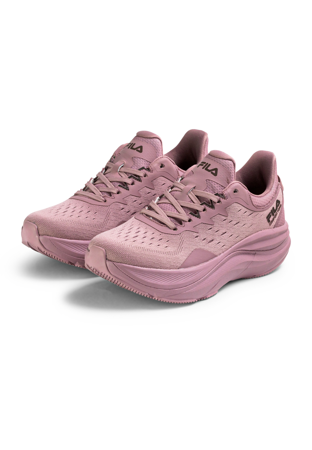 Femme - Mauve