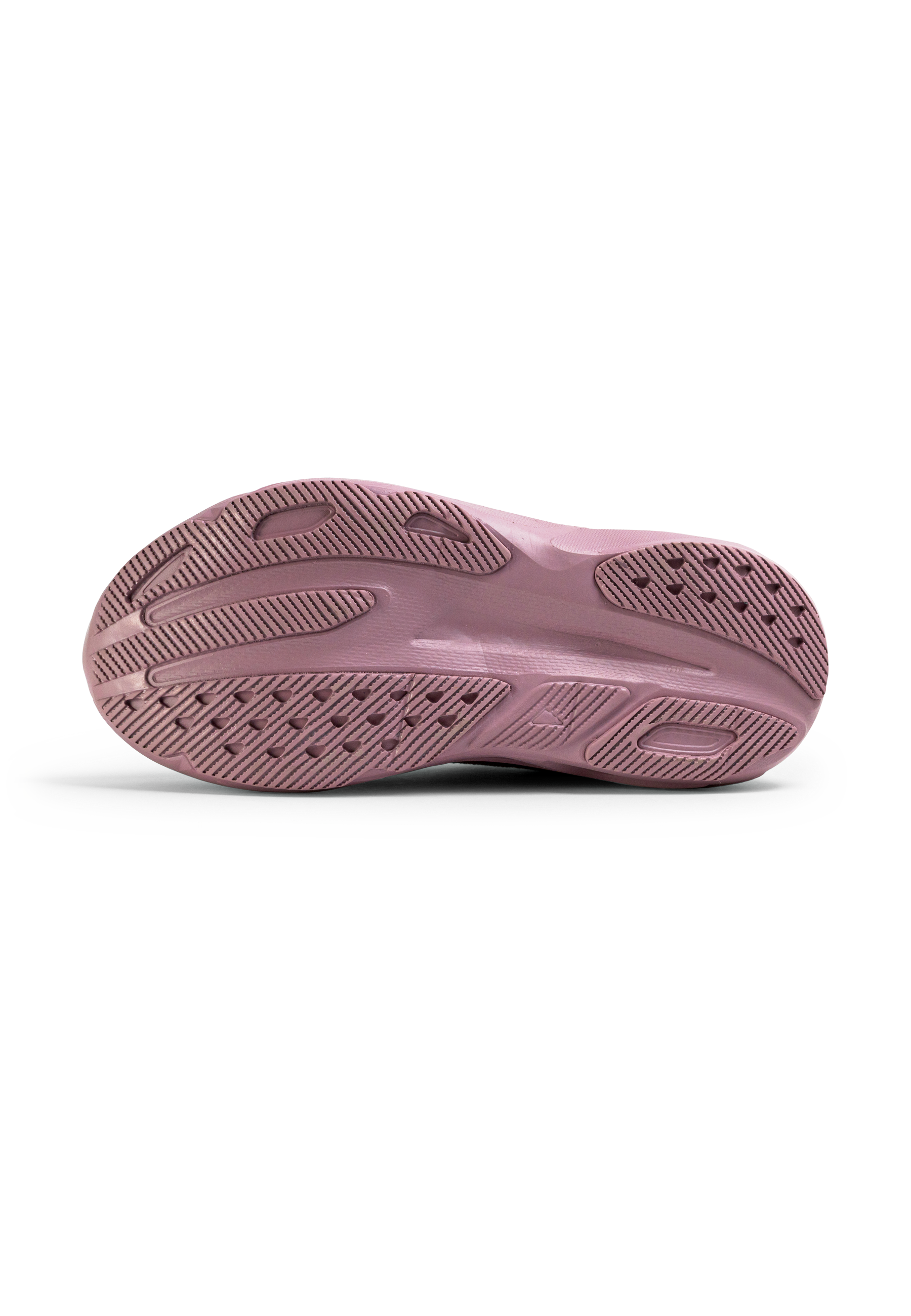 Femme - Mauve