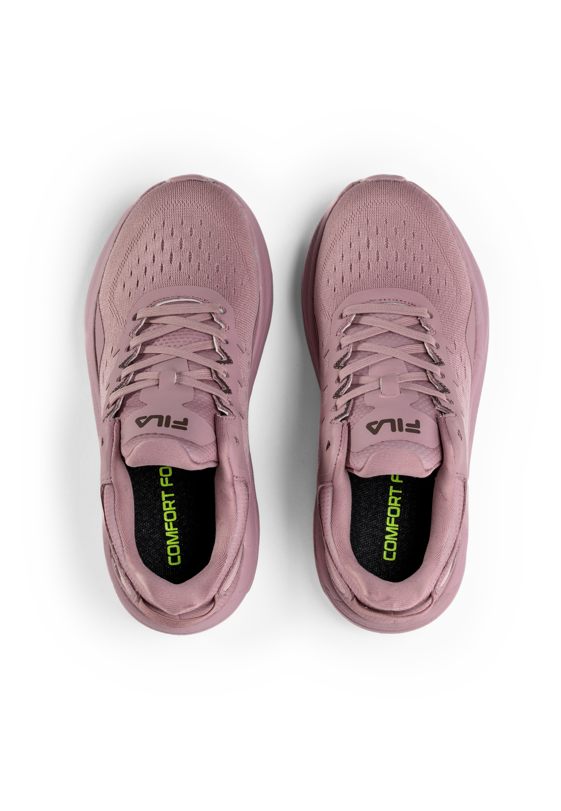 Femme - Mauve