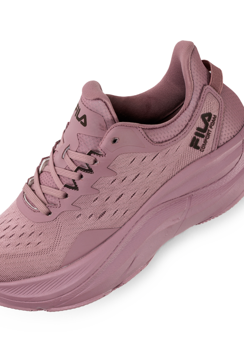 Femme - Mauve