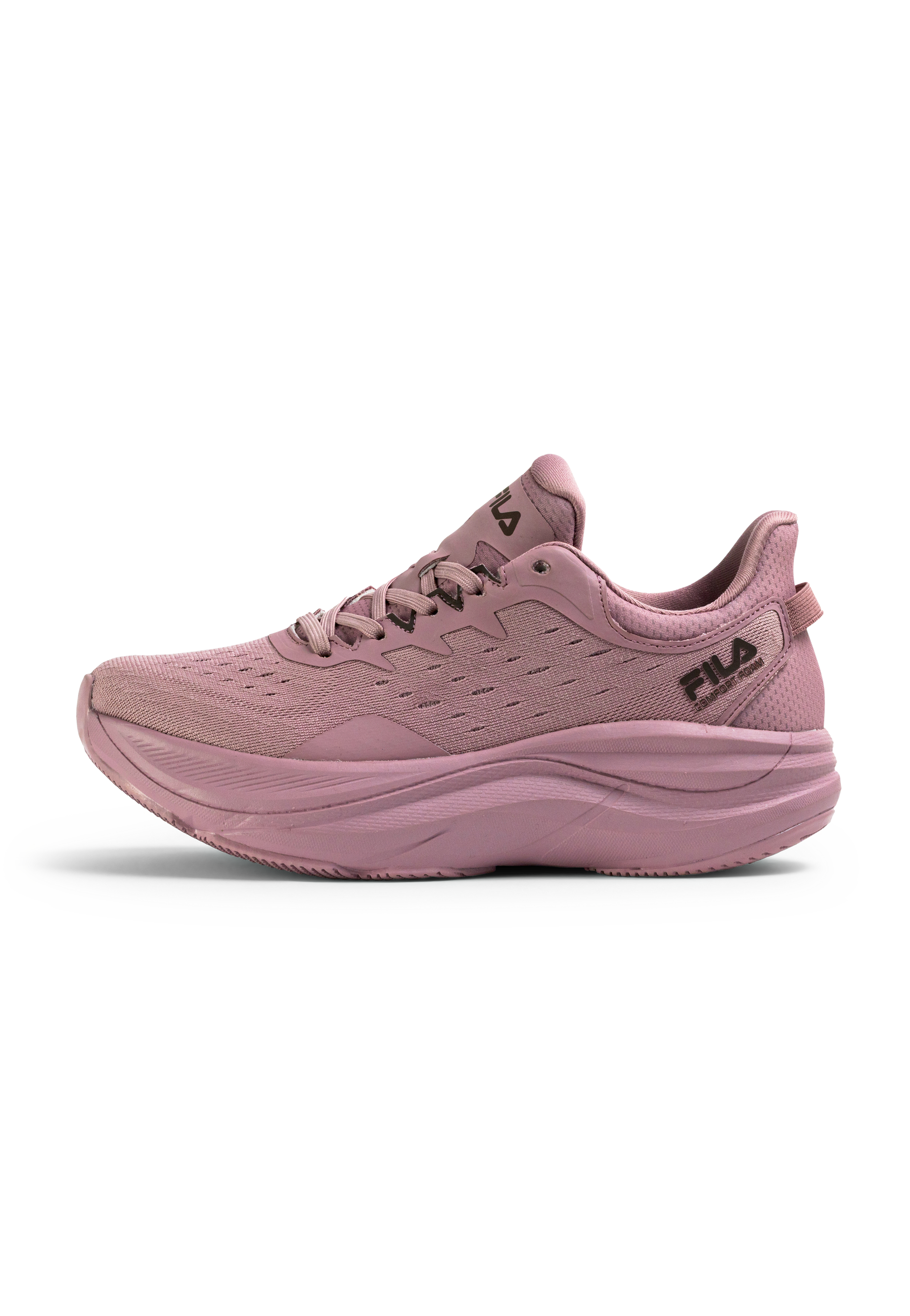 Femme - Mauve