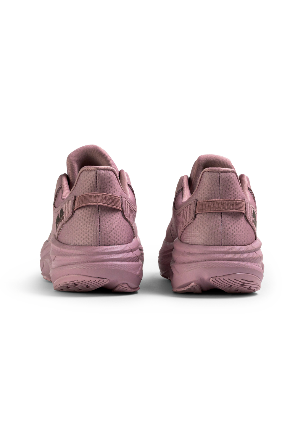 Femme - Mauve