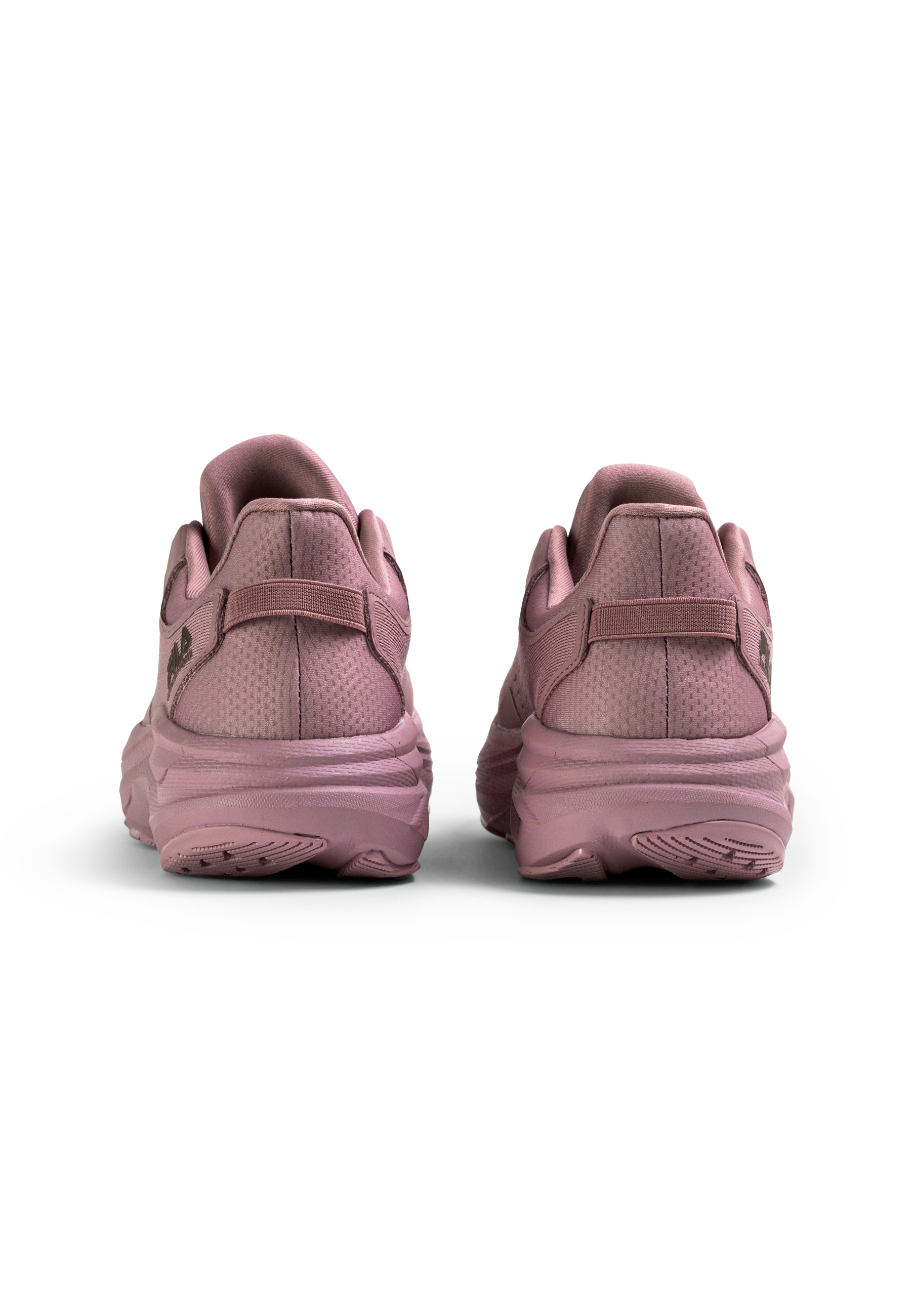 Femme - Mauve