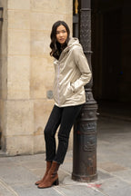 Parka Harper - Dorée