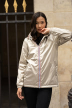 Parka Harper - Dorée