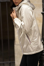 Parka Harper - Dorée