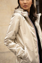 Parka Harper - Dorée