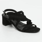 Sandales Talons Monarda - Black