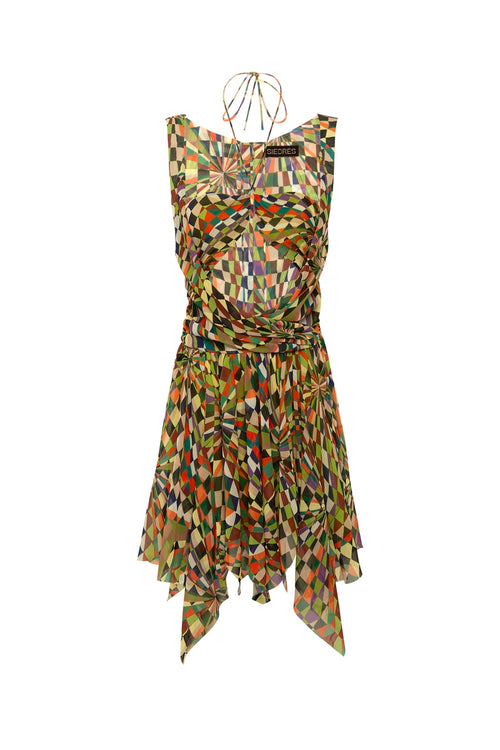 Robe Fia - Multi