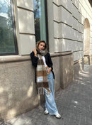 Écharpe Maxi Resilient Mood