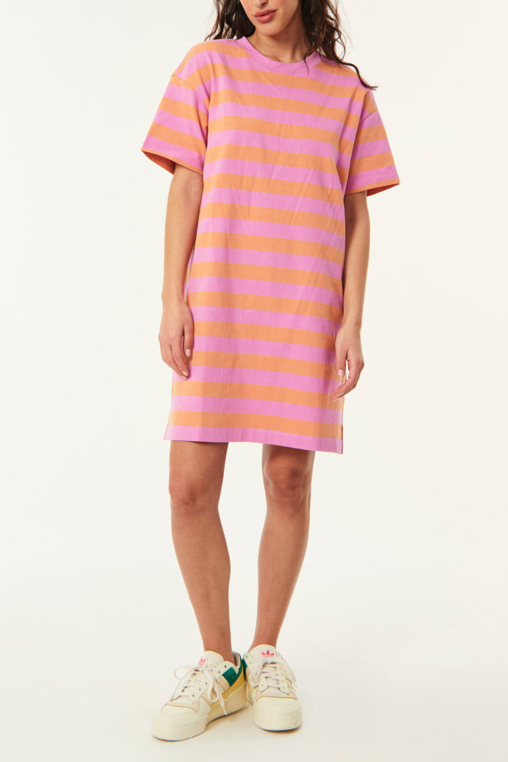Fibi dress - Mango Loukoum
