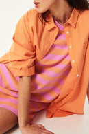 Fibi dress - Mango Loukoum