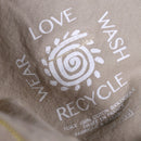 Sac De Voyage Coton Ficelle