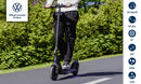 Trottinette Électrique Volkswagen - Golf R