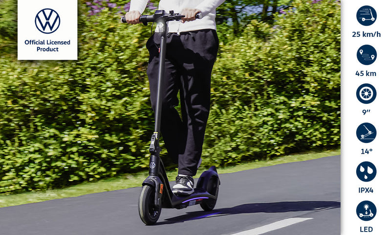 Trottinette Électrique Volkswagen - Golf R