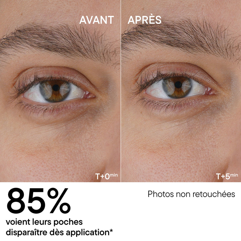 Sérum Regard Défatigant