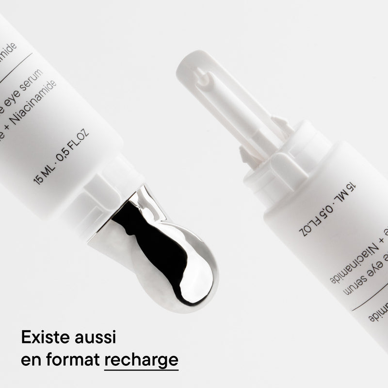 Sérum Regard Défatigant