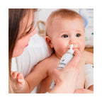 100% Natural Formula Nasal Spray