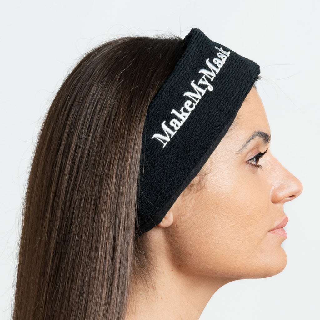 Treatment Headband
