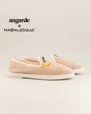 Chausson Bruson - Collab' X Macon & Lesquoy - Femme