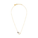 Collier Fidji Labradorite