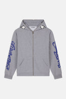 Fiji Sweatshirt - Gray Melanged