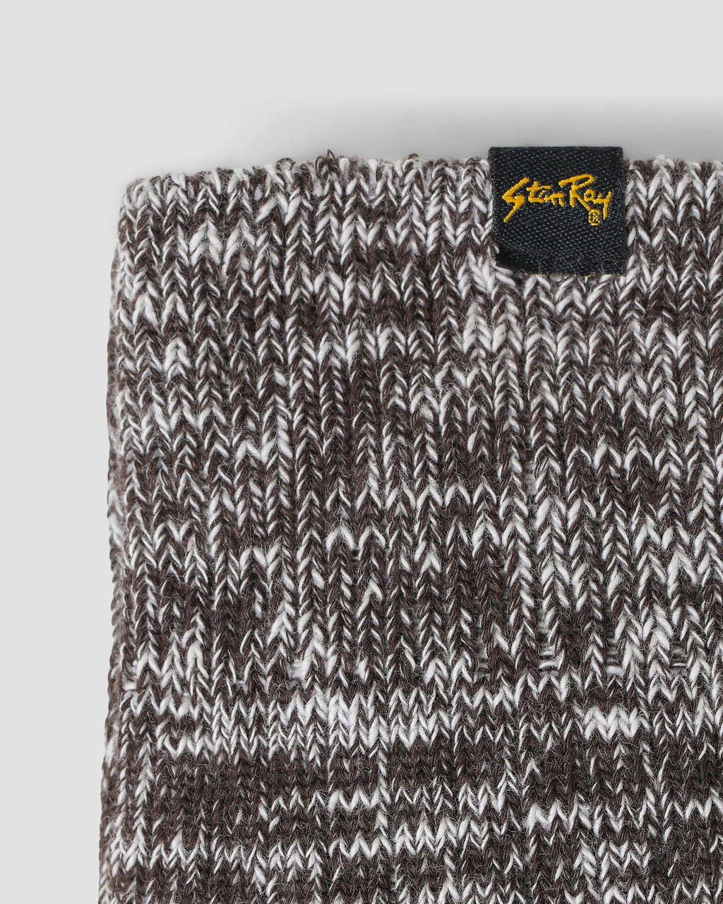 Field Sock - Black