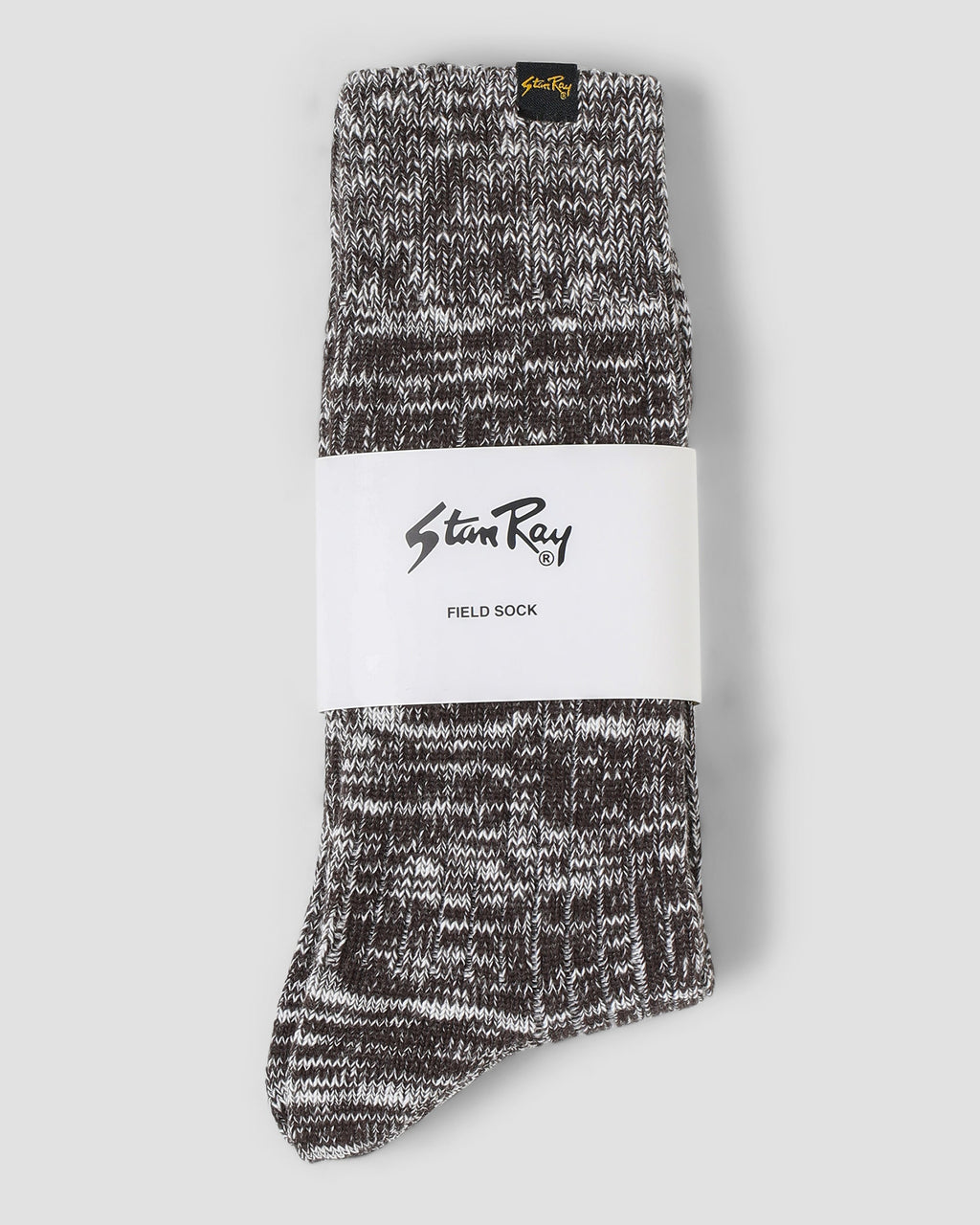 Field Sock - Black