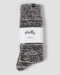 Field Sock - Black