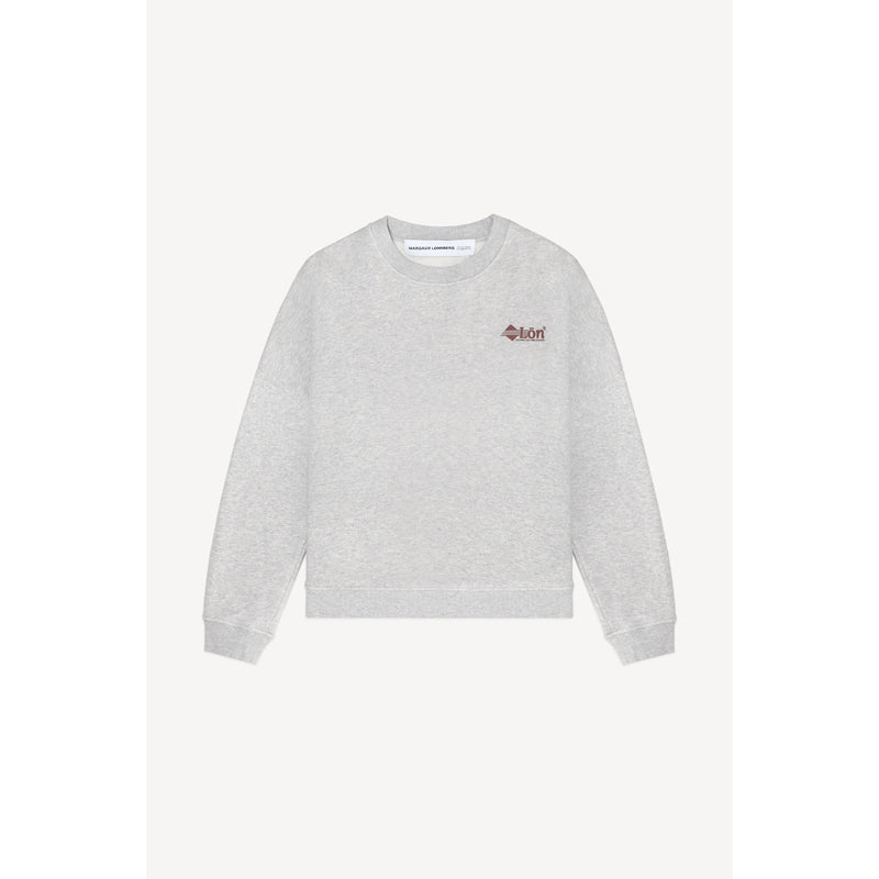 Pull Feist Grey
