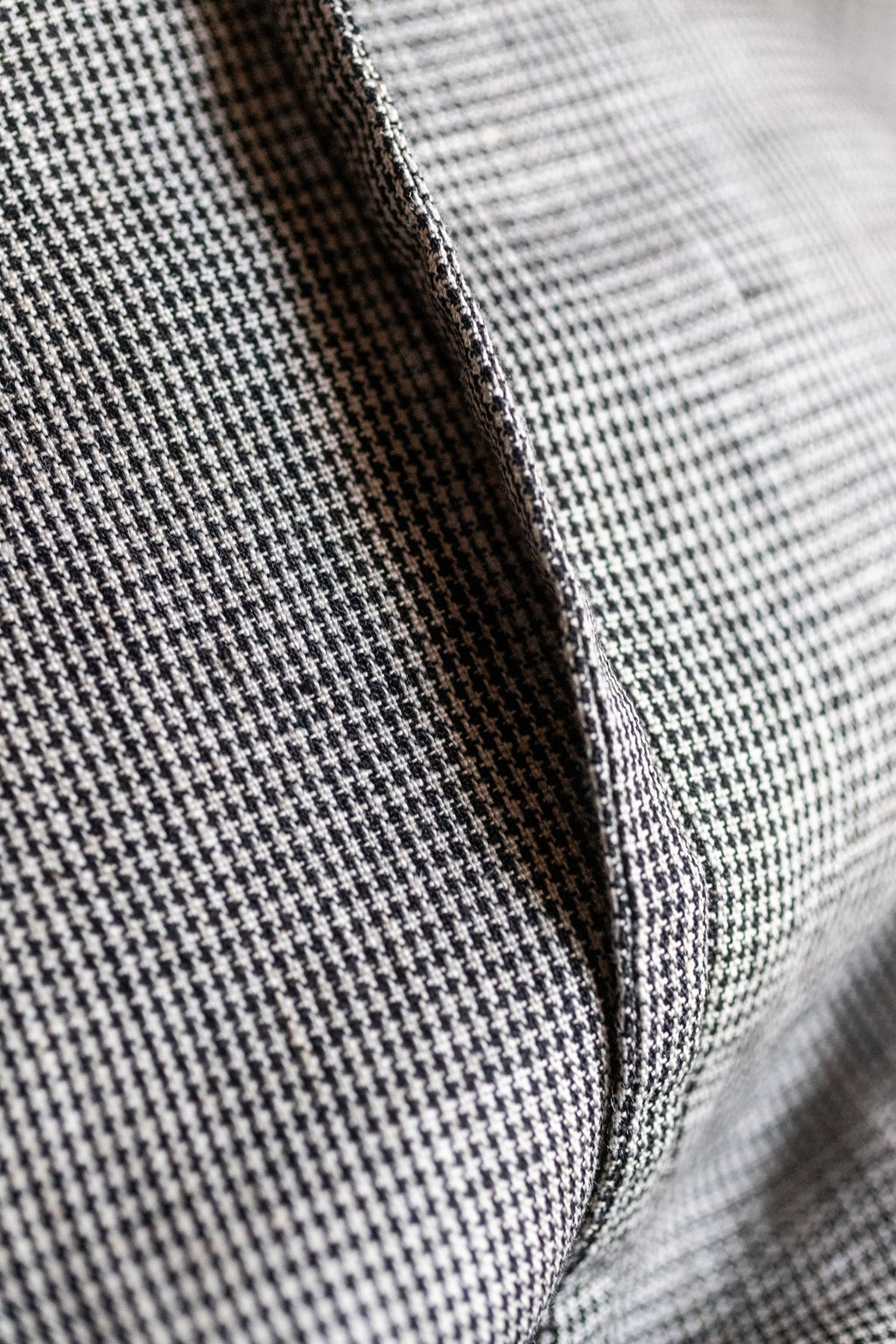 Fil À Fil - Drap Plat - Lin