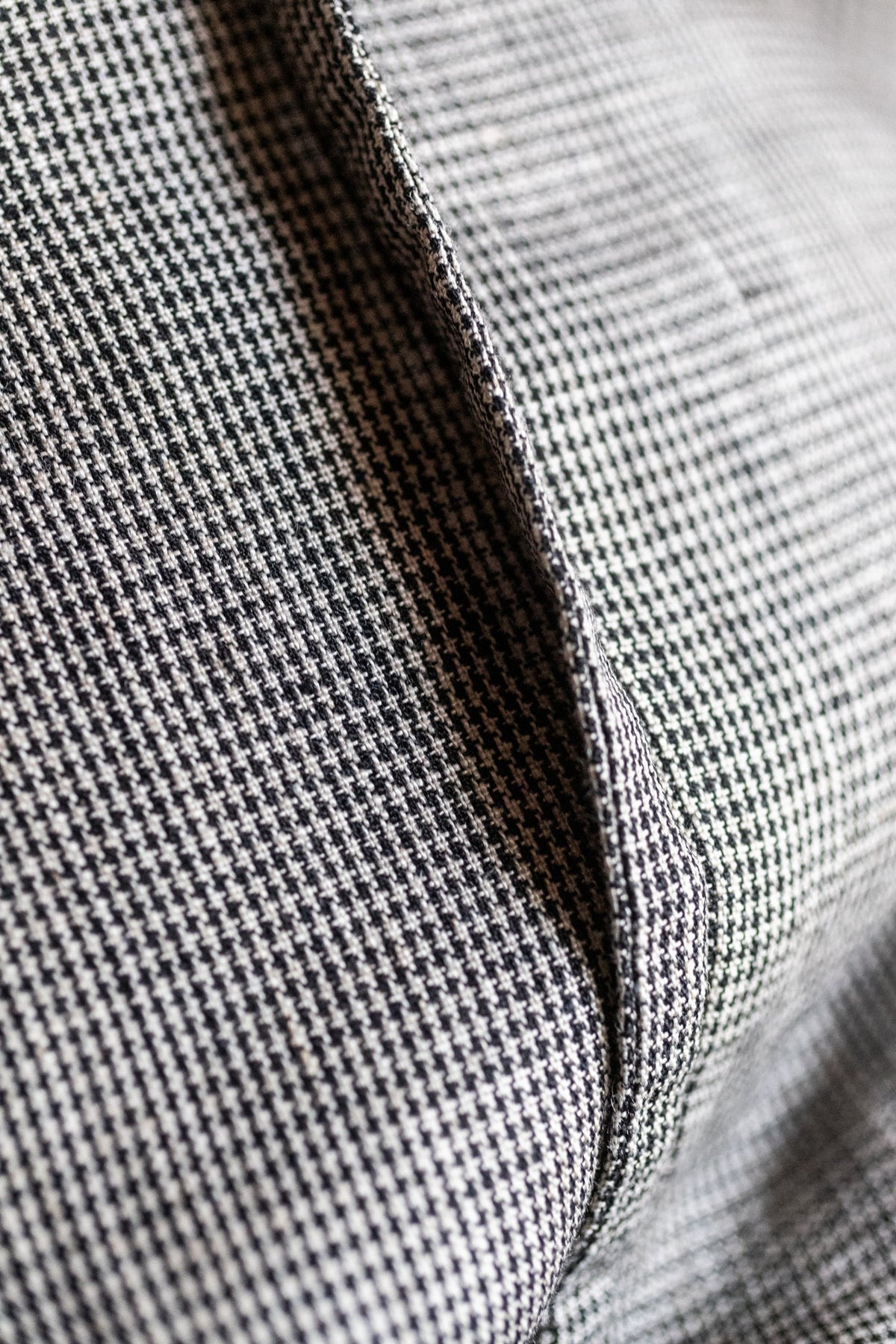 Fil À Fil - Drap Plat - Lin