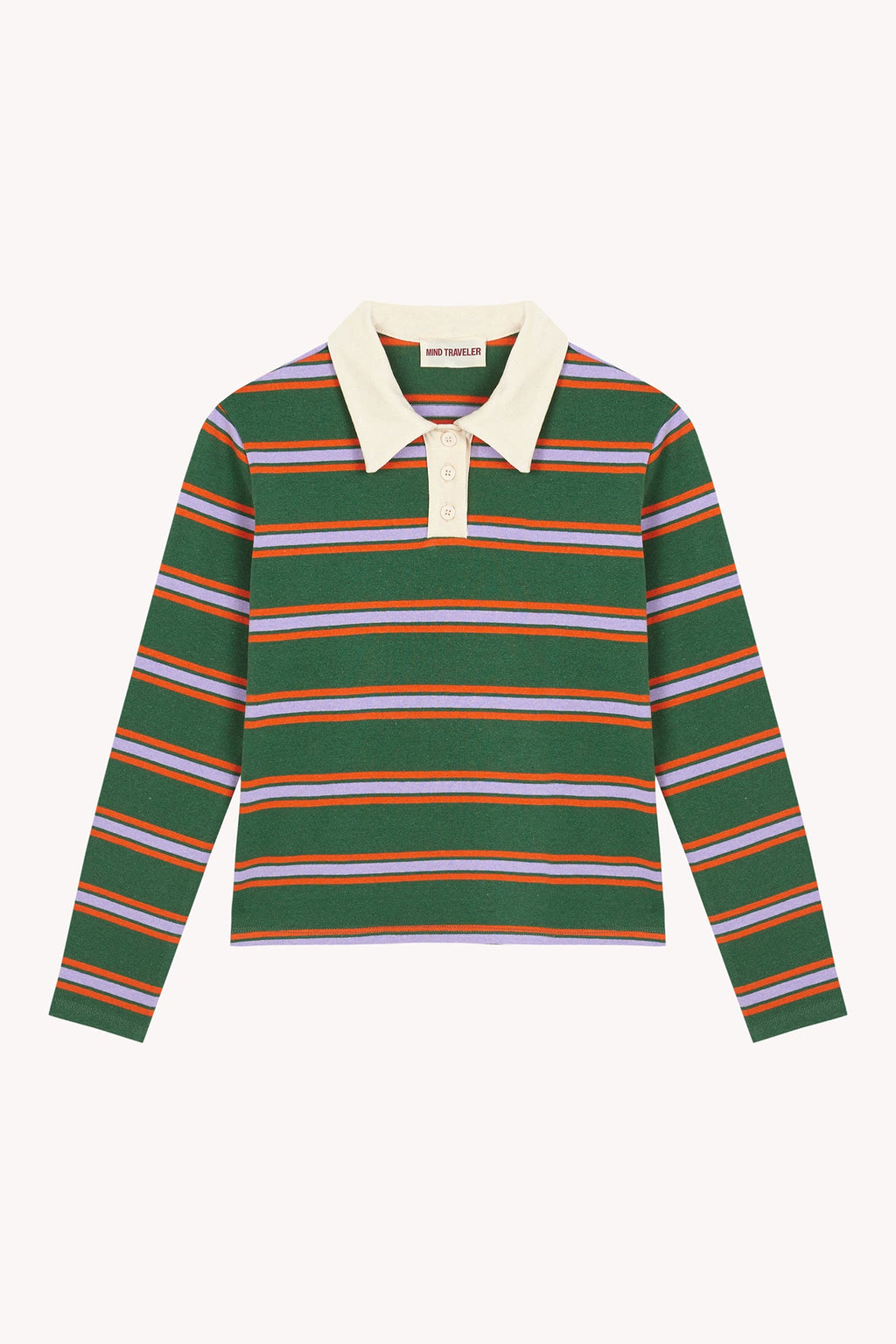 Polo Filipa Verde
