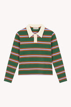 Polo Filipa Verde