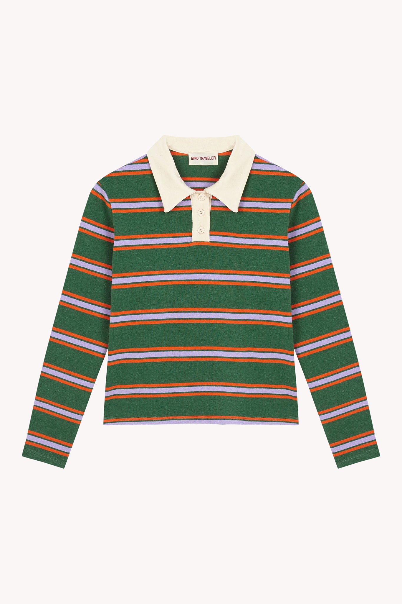 Polo Filipa Verde