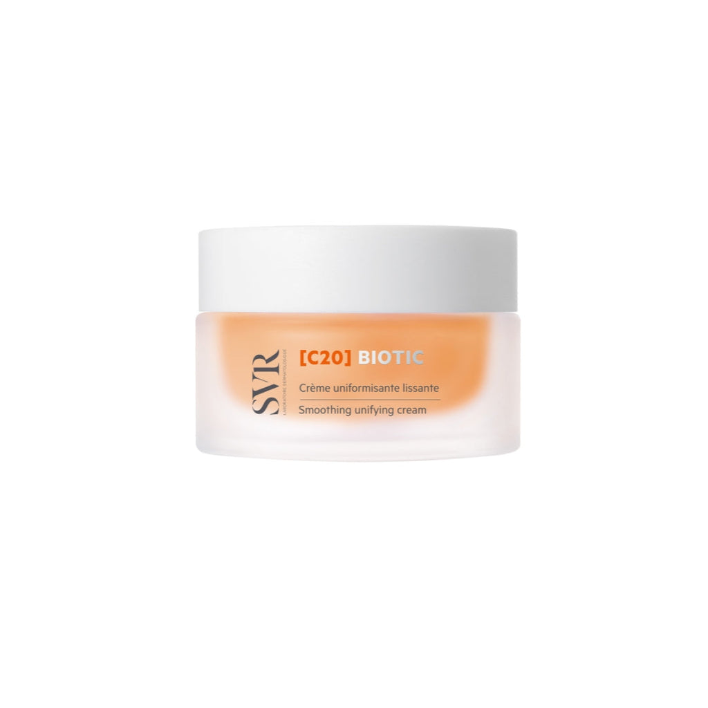 [C20] Biotic Crème Régénérante Eclat Anti-Age