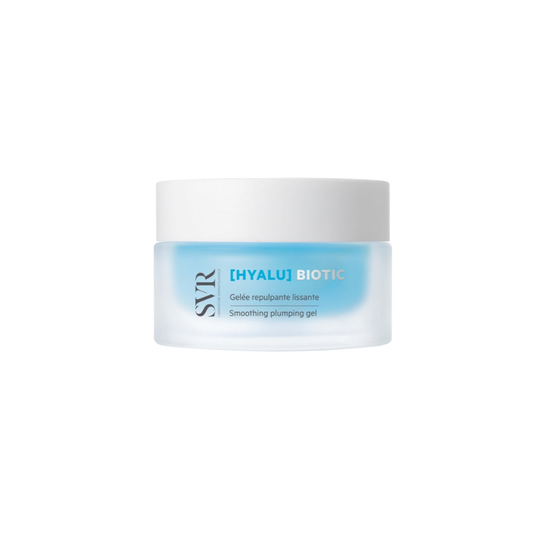 [Hyalu] Biotic Anti-Aging Regenerating Plumping Jelly