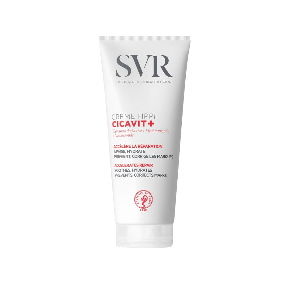 Cicavit+ Hppi Crema Calmante, Hidratante y Reparadora