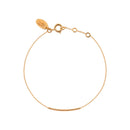 Bracelet Doré Fineline