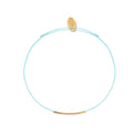 Pulsera de Cordón Fineline Mint
