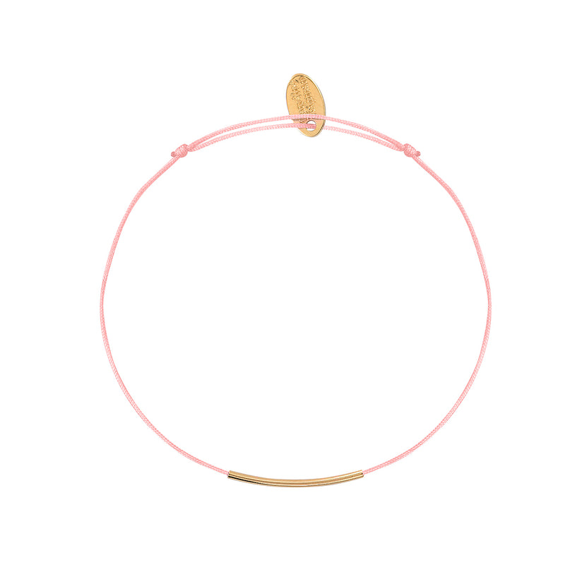 Bracelet Cordon Fineline Peche