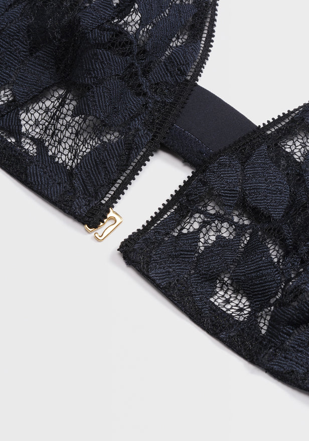 Fiora Bra - Slate
