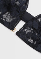 Fiora Bra - Slate